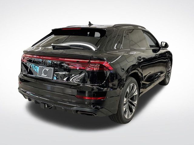 2027 Audi Q8 Premium Plus quattro - 23075892 - 4