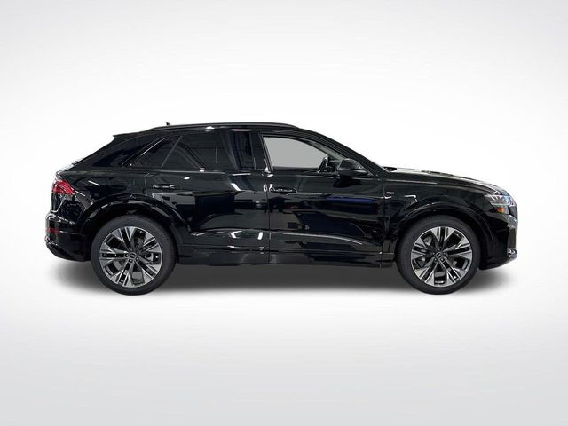 2027 Audi Q8 Premium Plus quattro - 23075892 - 5