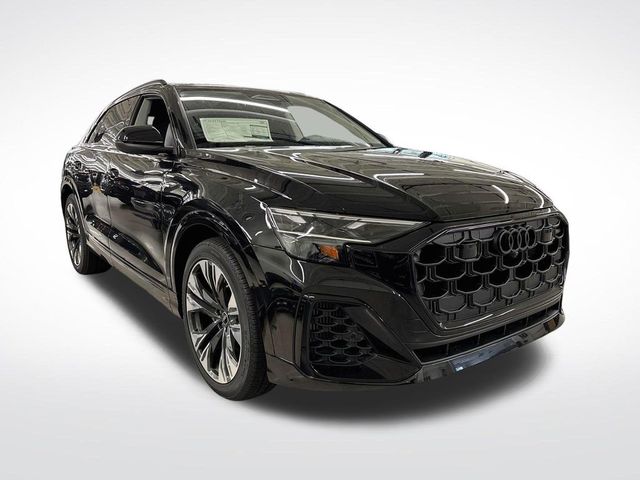 2027 Audi Q8 Premium Plus quattro - 23075892 - 6