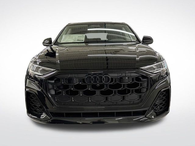 2027 Audi Q8 Premium Plus quattro - 23075892 - 7