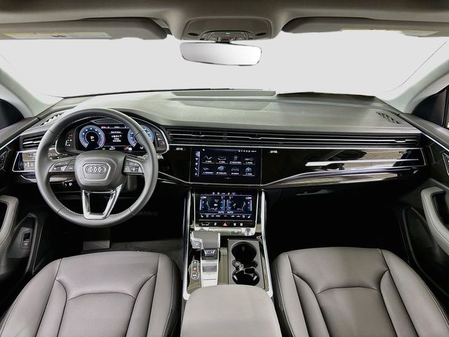 2027 Audi Q8 Premium Plus quattro - 23075892 - 8