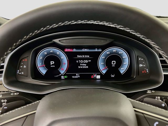 2027 Audi Q8 Premium Plus quattro - 23075901 - 9