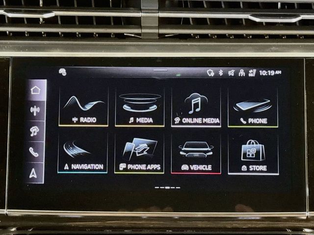 2027 Audi Q8 Premium Plus quattro - 23075901 - 11