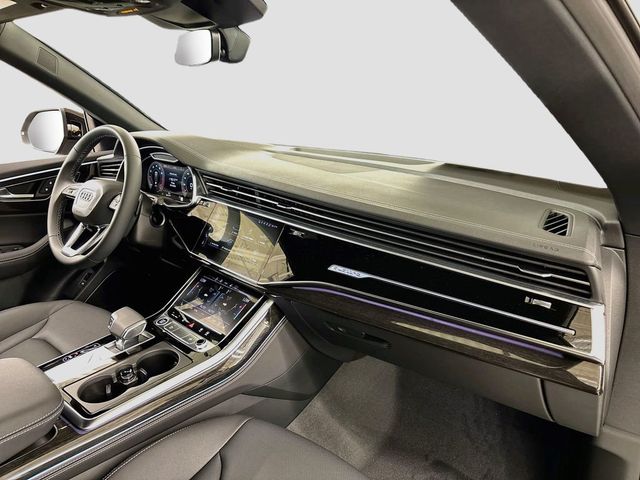2027 Audi Q8 Premium Plus quattro - 23075901 - 13