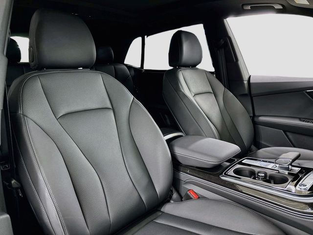 2027 Audi Q8 Premium Plus quattro - 23075901 - 14