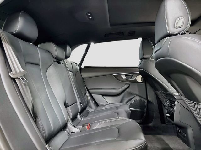 2027 Audi Q8 Premium Plus quattro - 23075901 - 15