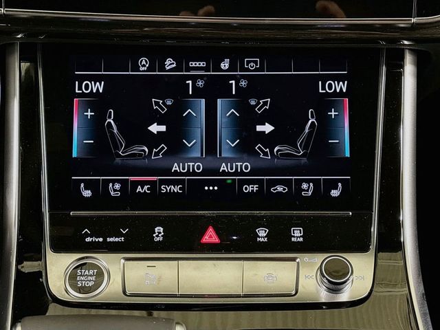 2027 Audi Q8 Premium Plus quattro - 23075901 - 18