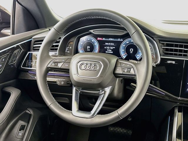 2027 Audi Q8 Premium Plus quattro - 23075901 - 19