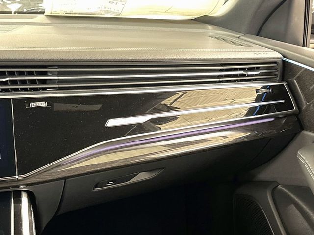 2027 Audi Q8 Premium Plus quattro - 23075901 - 22