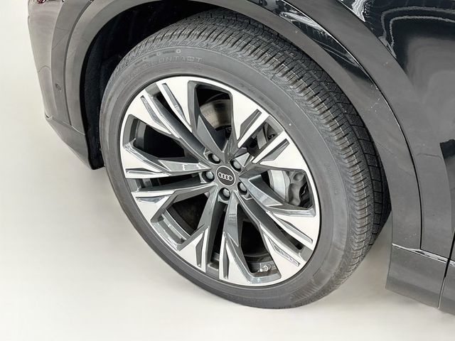 2027 Audi Q8 Premium Plus quattro - 23075901 - 25