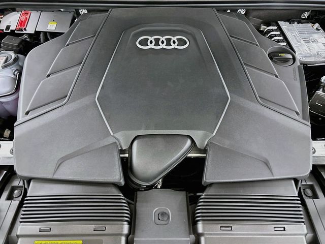 2027 Audi Q8 Premium Plus quattro - 23075901 - 27