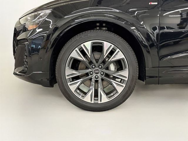 2027 Audi Q8 Premium Plus quattro - 23075901 - 28