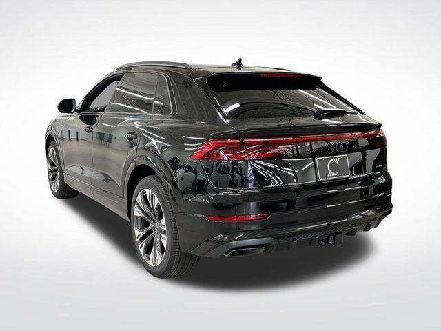 2027 Audi Q8 Premium Plus quattro - 23075901 - 2