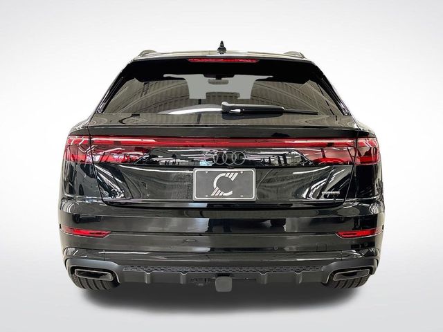 2027 Audi Q8 Premium Plus quattro - 23075901 - 3