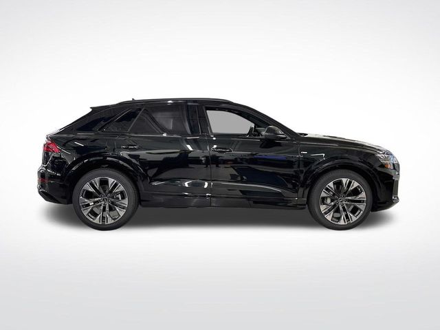2027 Audi Q8 Premium Plus quattro - 23075901 - 5