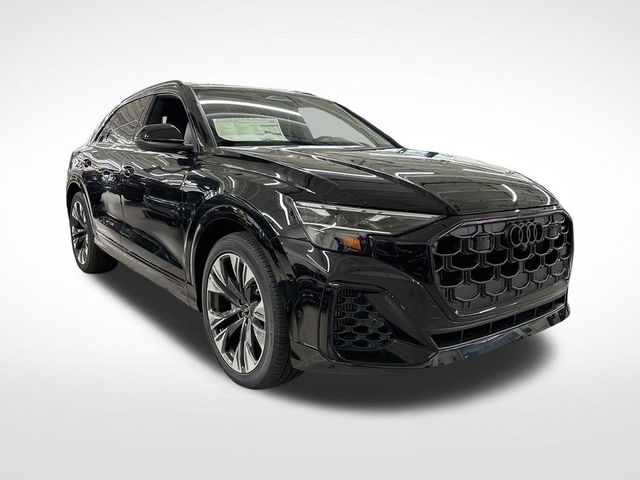 2027 Audi Q8 Premium Plus quattro - 23075901 - 6