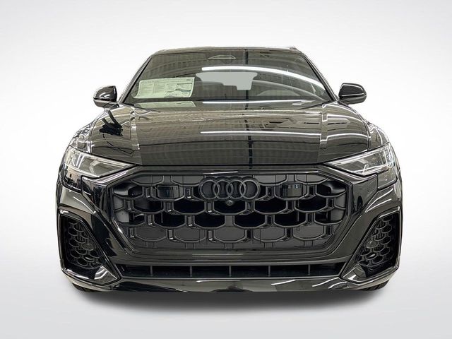 2027 Audi Q8 Premium Plus quattro - 23075901 - 7