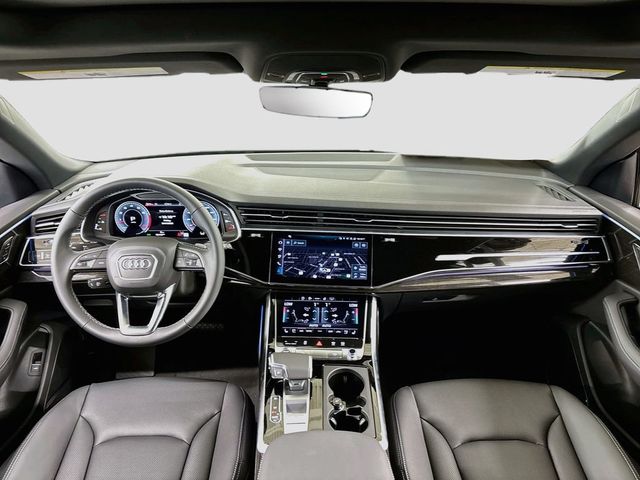 2027 Audi Q8 Premium Plus quattro - 23075901 - 8