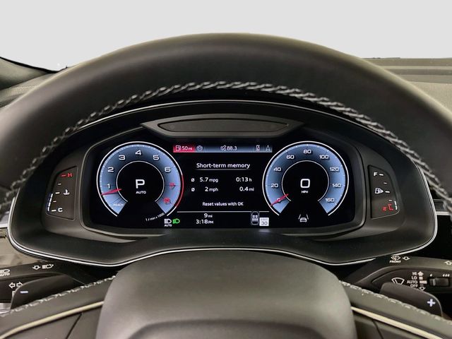 2027 Audi Q8 Premium Plus quattro - 23086059 - 9