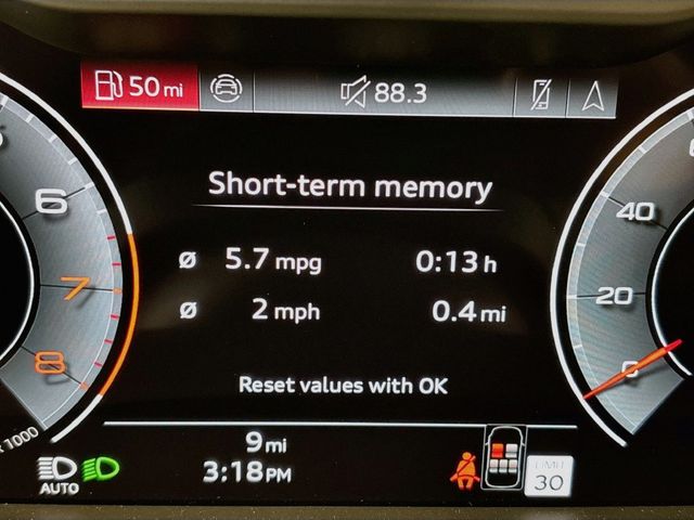 2027 Audi Q8 Premium Plus quattro - 23086059 - 10