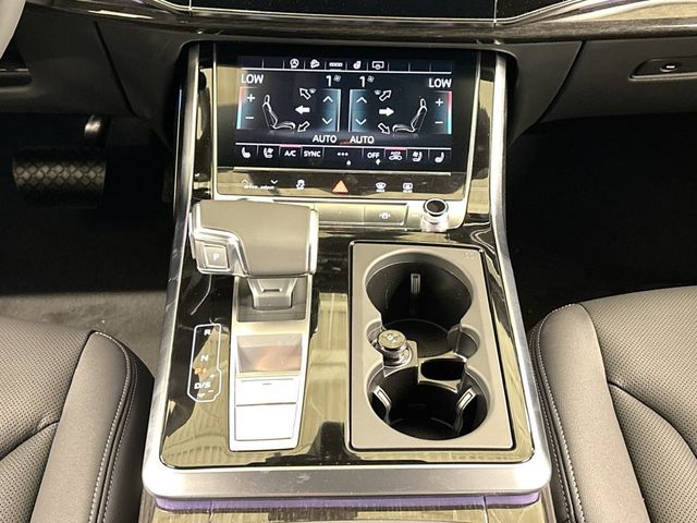 2027 Audi Q8 Premium Plus quattro - 23086059 - 12