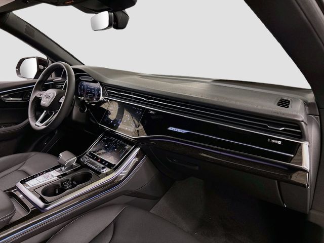 2027 Audi Q8 Premium Plus quattro - 23086059 - 13