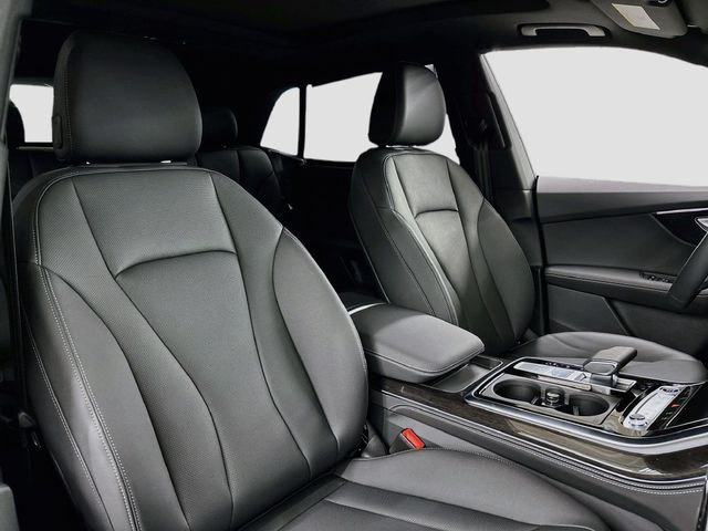 2027 Audi Q8 Premium Plus quattro - 23086059 - 14