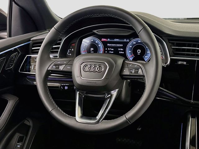 2027 Audi Q8 Premium Plus quattro - 23086059 - 17
