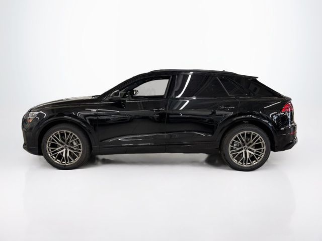 2027 Audi Q8 Premium Plus quattro - 23086059 - 1