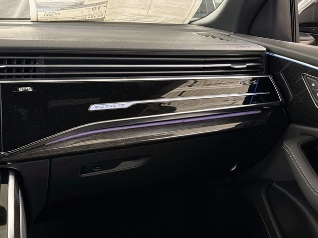 2027 Audi Q8 Premium Plus quattro - 23086059 - 20