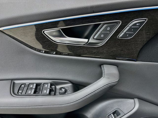 2027 Audi Q8 Premium Plus quattro - 23086059 - 21