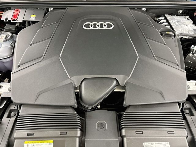 2027 Audi Q8 Premium Plus quattro - 23086059 - 24