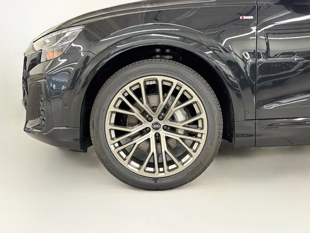 2027 Audi Q8 Premium Plus quattro - 23086059 - 25