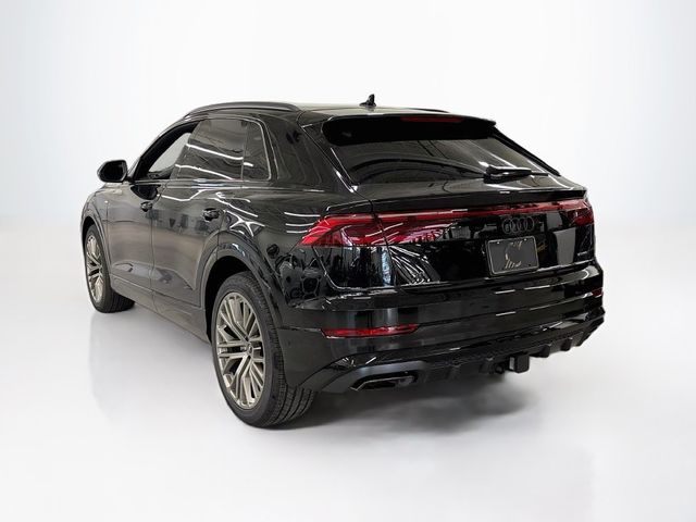 2027 Audi Q8 Premium Plus quattro - 23086059 - 2