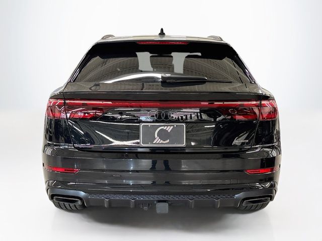 2027 Audi Q8 Premium Plus quattro - 23086059 - 3