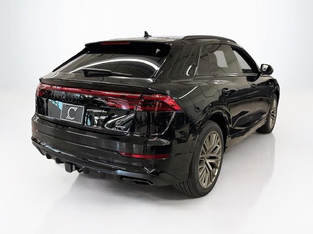 2027 Audi Q8 Premium Plus quattro - 23086059 - 4