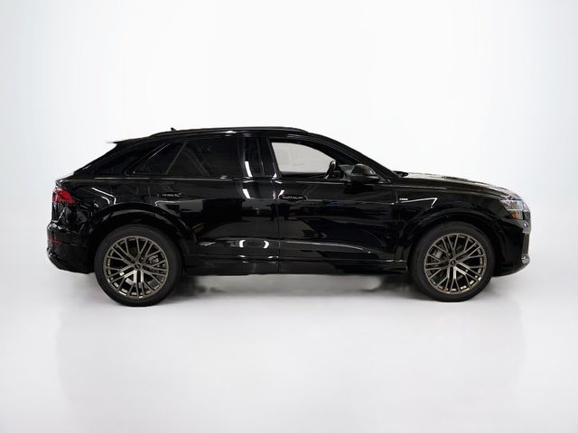 2027 Audi Q8 Premium Plus quattro - 23086059 - 5