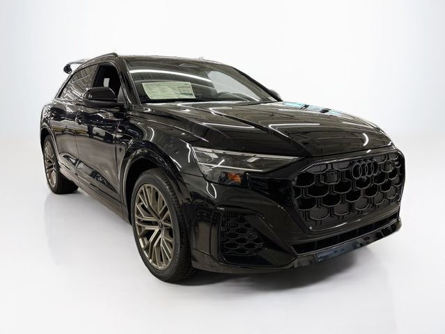 2027 Audi Q8 Premium Plus quattro - 23086059 - 6
