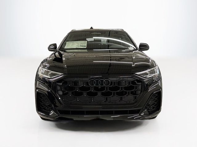 2027 Audi Q8 Premium Plus quattro - 23086059 - 7