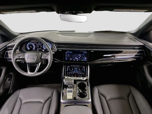 2027 Audi Q8 Premium Plus quattro - 23086059 - 8