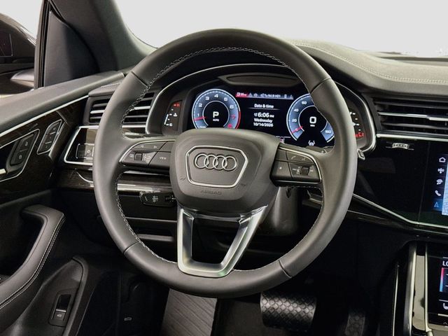 2027 Audi Q8 Premium Plus quattro - 23093636 - 9