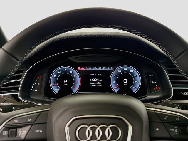 2027 Audi Q8 Premium Plus quattro - 23093636 - 10