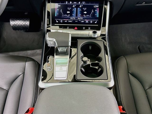 2027 Audi Q8 Premium Plus quattro - 23093636 - 12