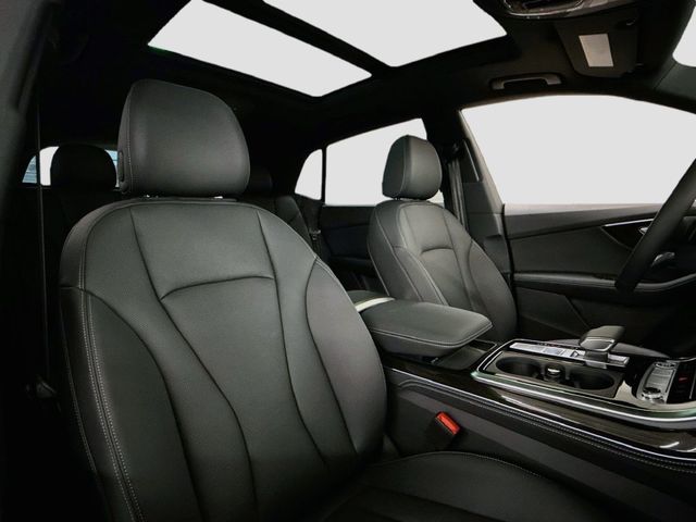 2027 Audi Q8 Premium Plus quattro - 23093636 - 14