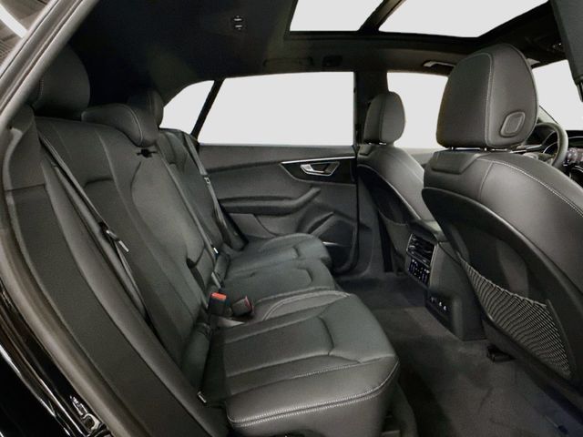 2027 Audi Q8 Premium Plus quattro - 23093636 - 15
