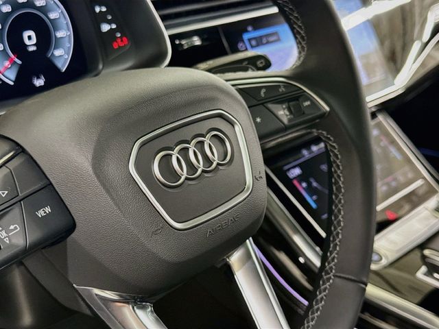 2027 Audi Q8 Premium Plus quattro - 23093636 - 17