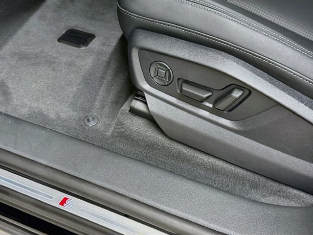 2027 Audi Q8 Premium Plus quattro - 23093636 - 20
