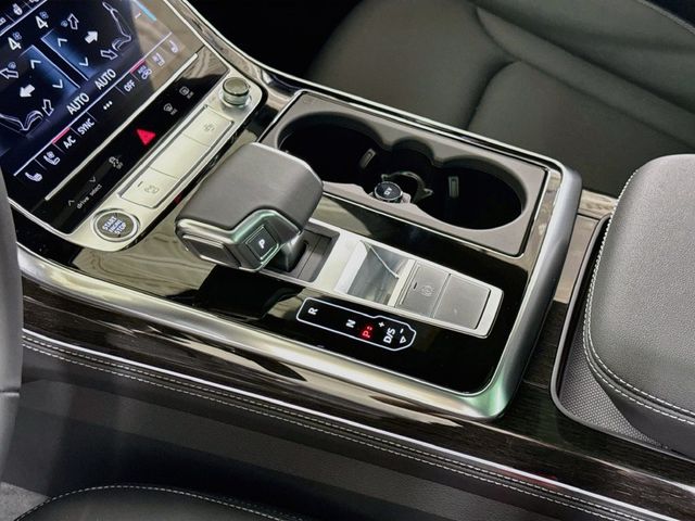 2027 Audi Q8 Premium Plus quattro - 23093636 - 21