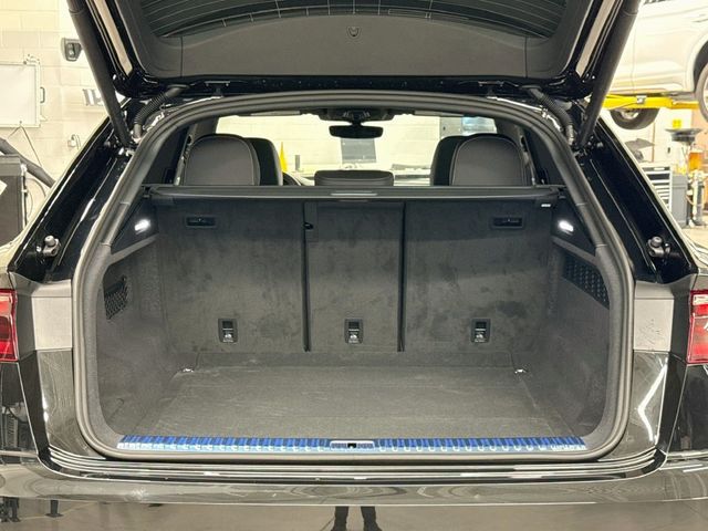 2027 Audi Q8 Premium Plus quattro - 23093636 - 22