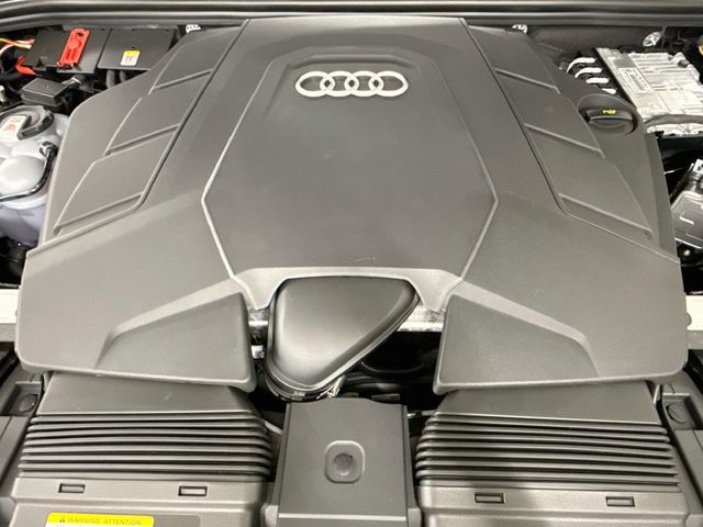 2027 Audi Q8 Premium Plus quattro - 23093636 - 23